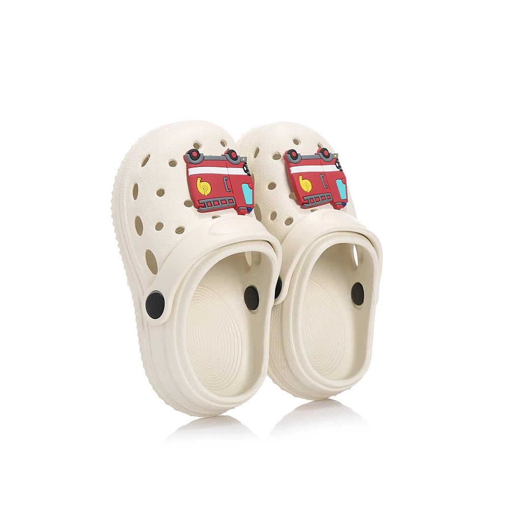 Bejoka Crocs