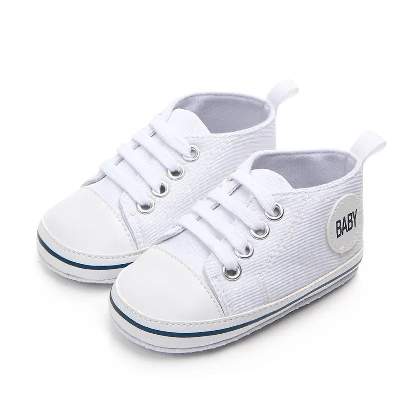 Bejoka Mini Sneakers
