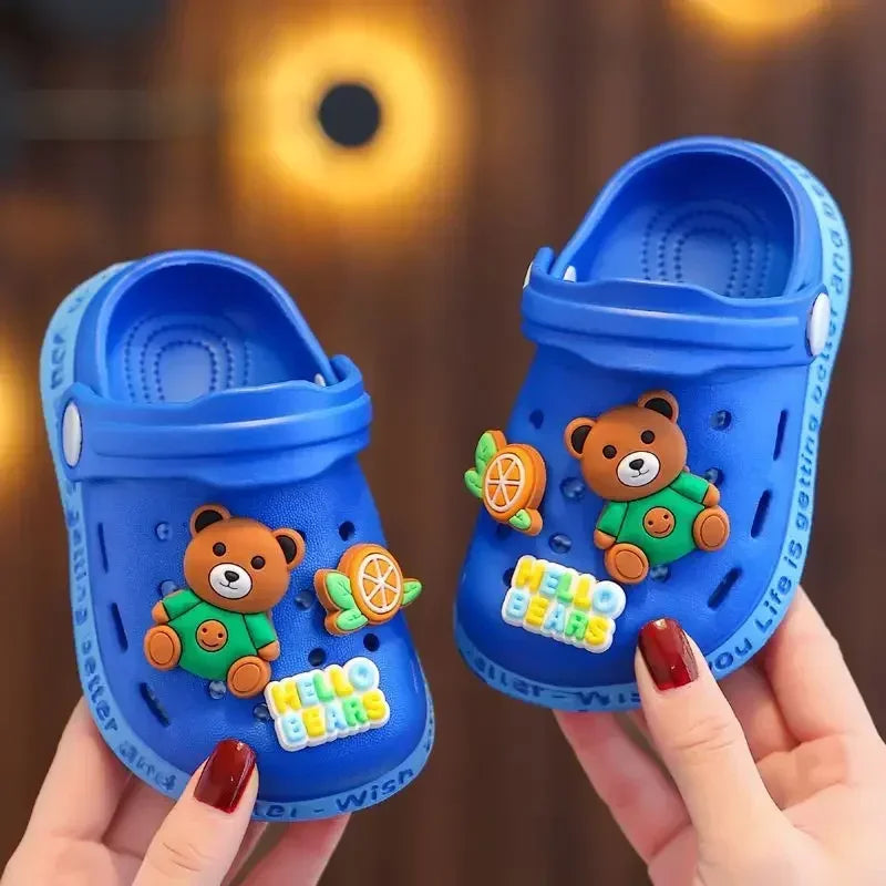Bejoka CrocToy